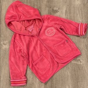 💕 Life is Good toddler sweatshirt